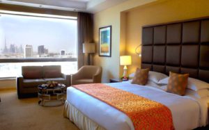 Swissotel Al Ghurair