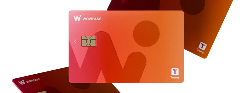 WOWPASS